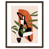 Abstract Female Figure thumbnail