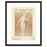 The Nymph Echo – Jean Baptiste Poncet thumbnail
