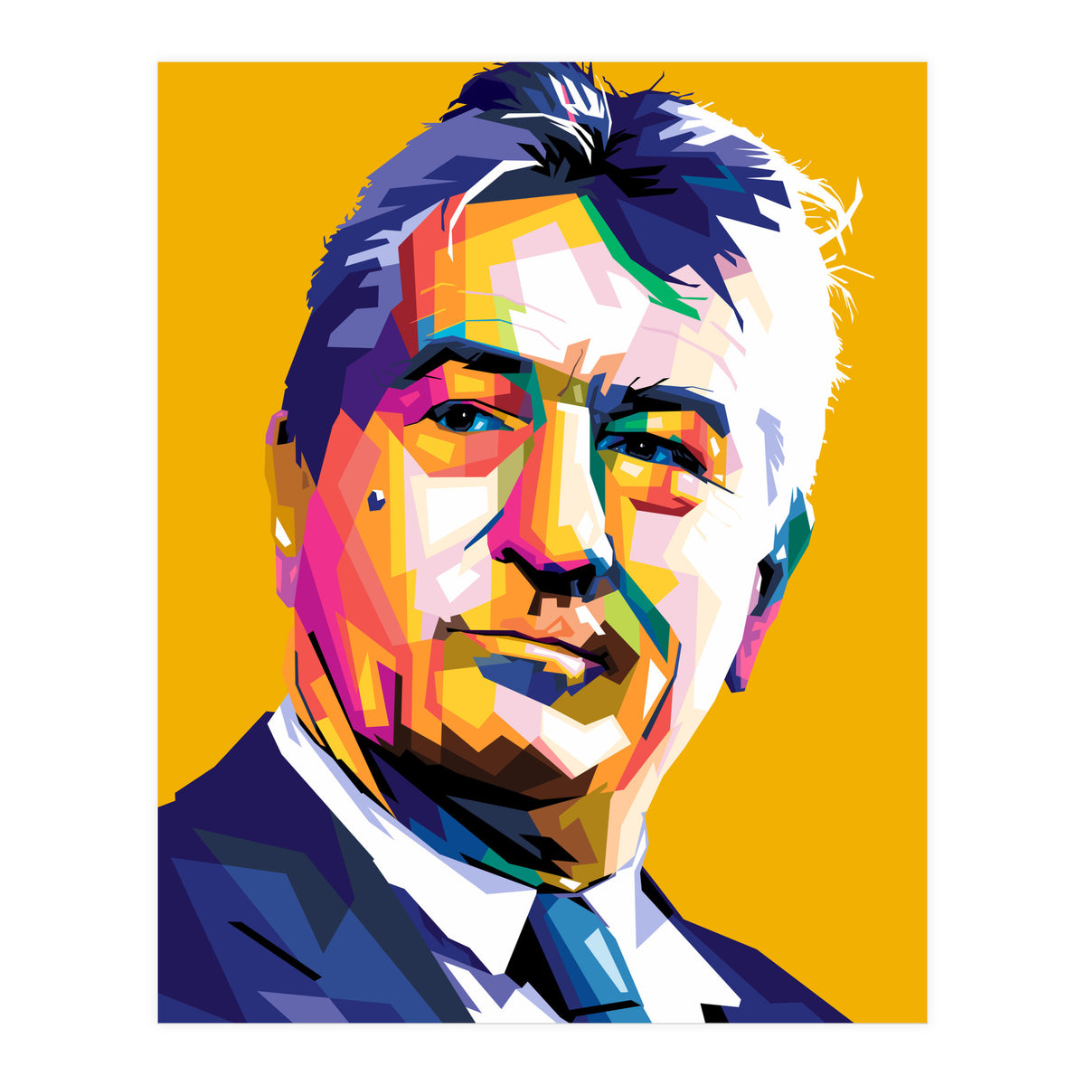 Robert De Niro (Print Only)