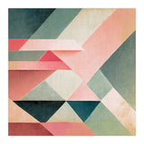Geometric Plots 01 (Print Only) thumbnail