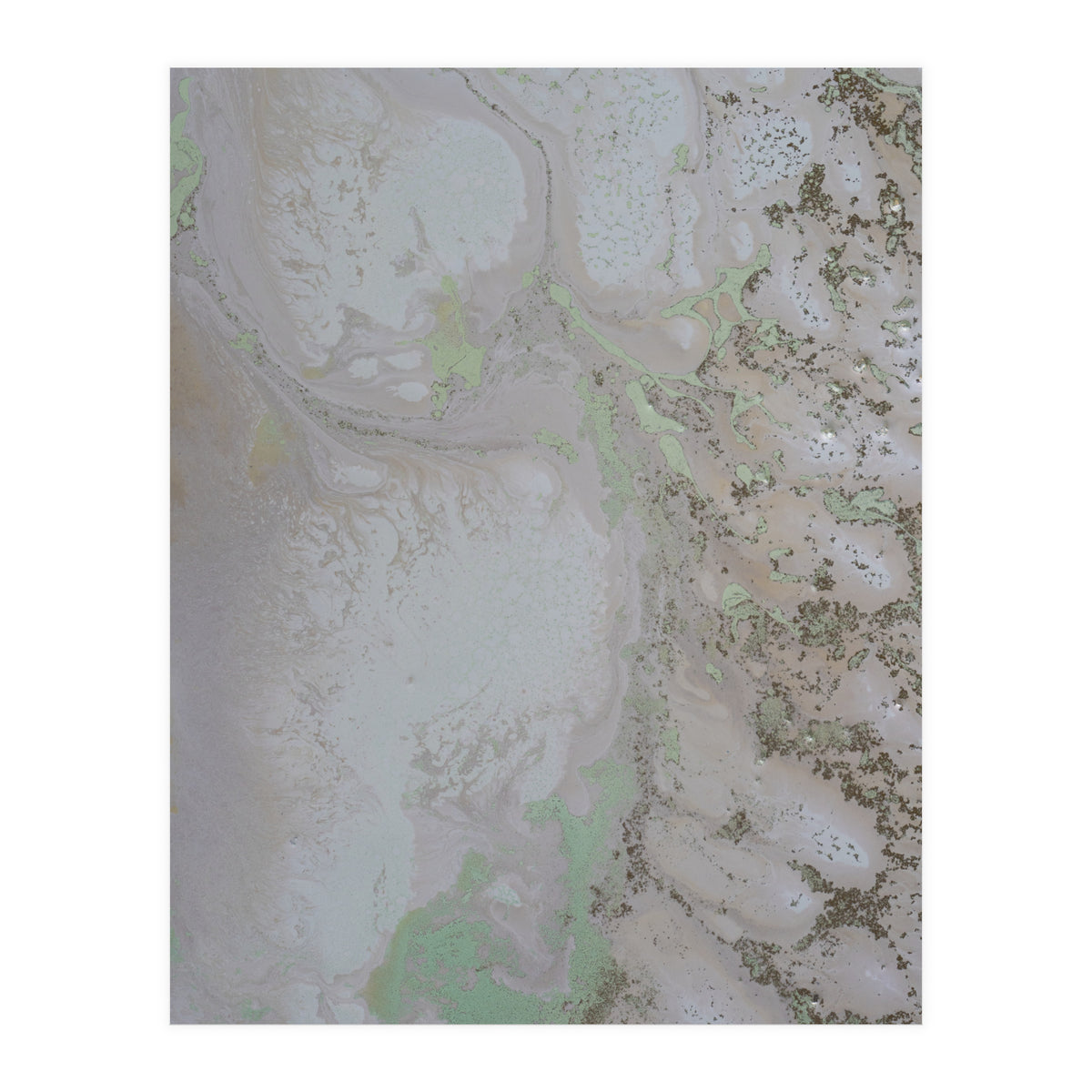 Fadind Sunset (Print Only)