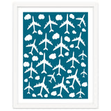 Flying Airplanes thumbnail