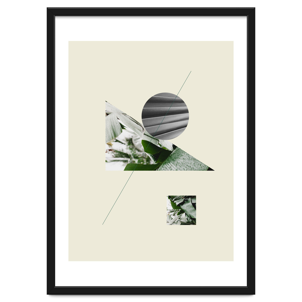 Tropical Geometry No 2