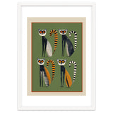 Striped Lemurs thumbnail