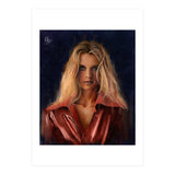 Nastassja Kinski (Print Only) thumbnail