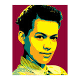 Pauli Murray American Civil Rights Activist (Print Only) thumbnail