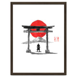 Samurai At The Gate thumbnail