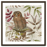 Autumn Owl thumbnail