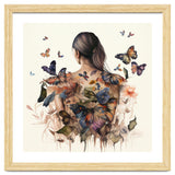 Butterfly Shoulder Bloom thumbnail