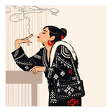 The Elegant Rebel (Print Only) thumbnail