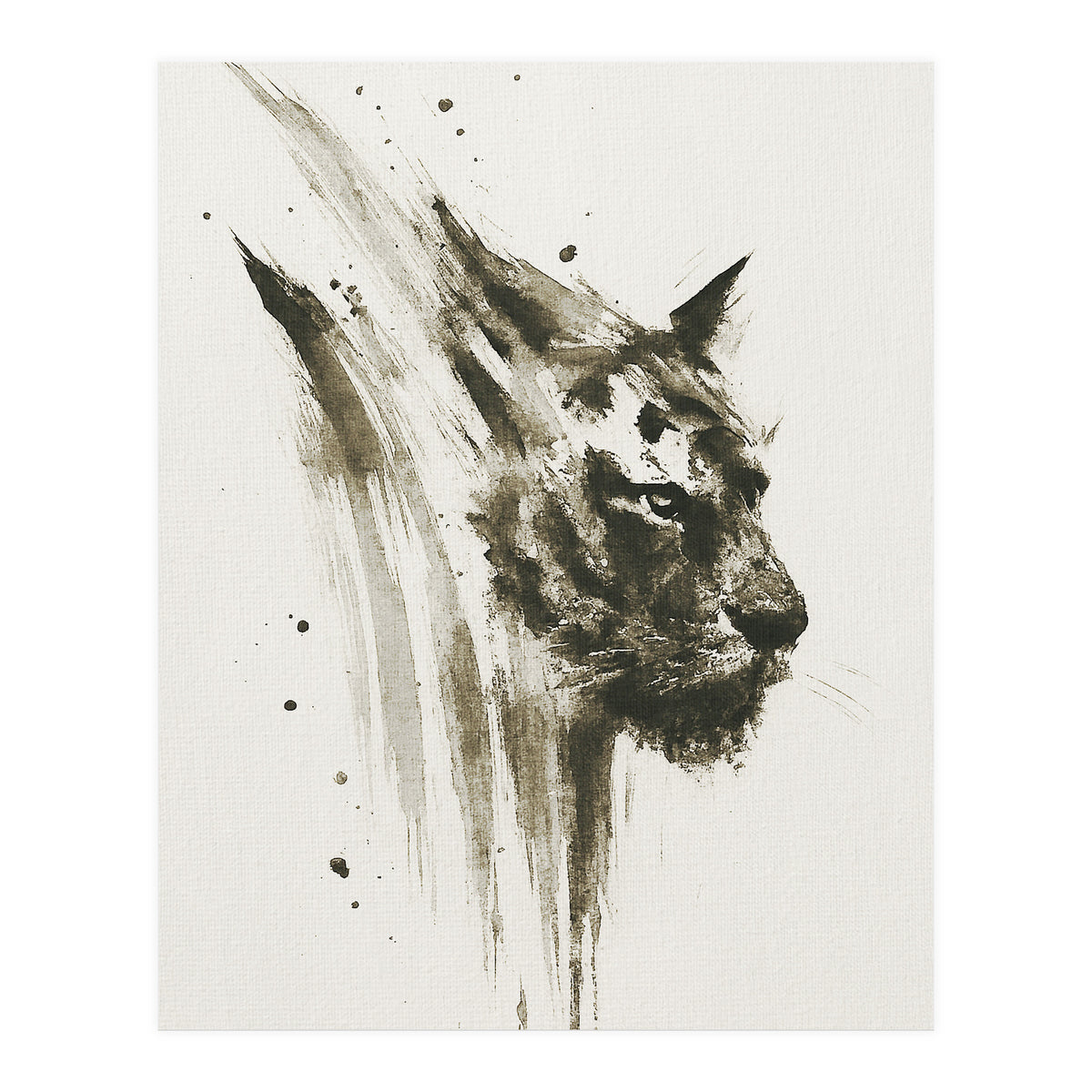 Sumi E 01 (Print Only)