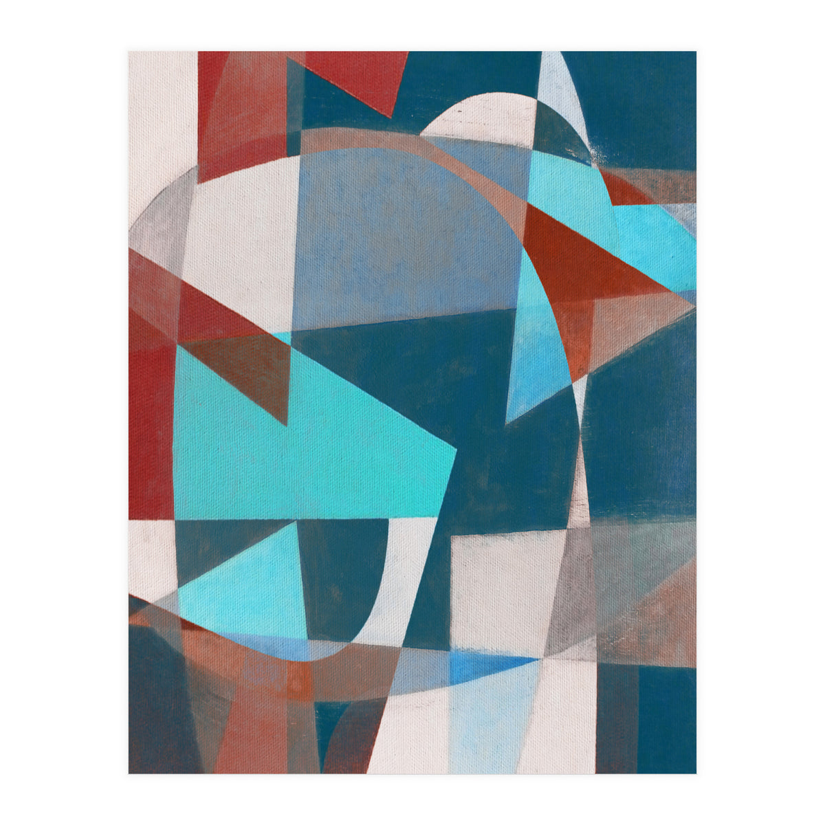 Would Be 01 (Print Only)