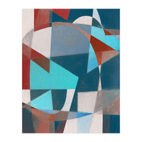 Would Be 01 (Print Only)