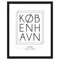 Kobenhavn