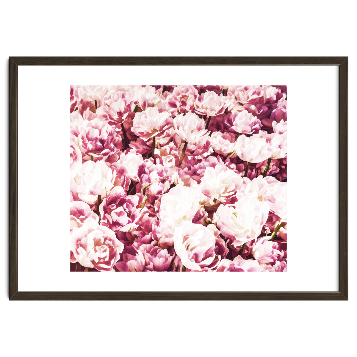 Pink Mood #society6 #decor #buyart