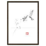 Salura And Bird thumbnail
