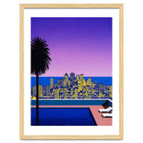 Hiroshi Nagai - City Pop At Night, Swimming Pool thumbnail