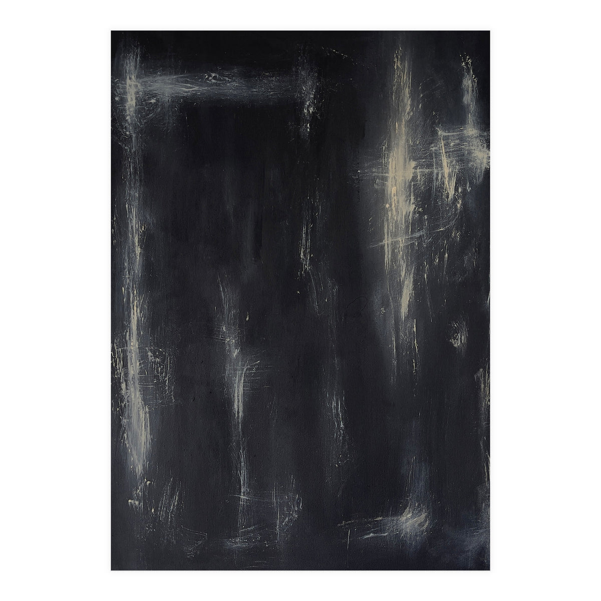 Beyond Your Edges (Print Only)