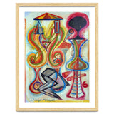 Abstracto Pop 2024 5 thumbnail
