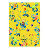 Floral Shower || #society6 #decor #buyart (Print Only) thumbnail