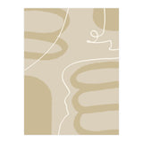 Harmony of Lines and Shapes (Print Only) thumbnail