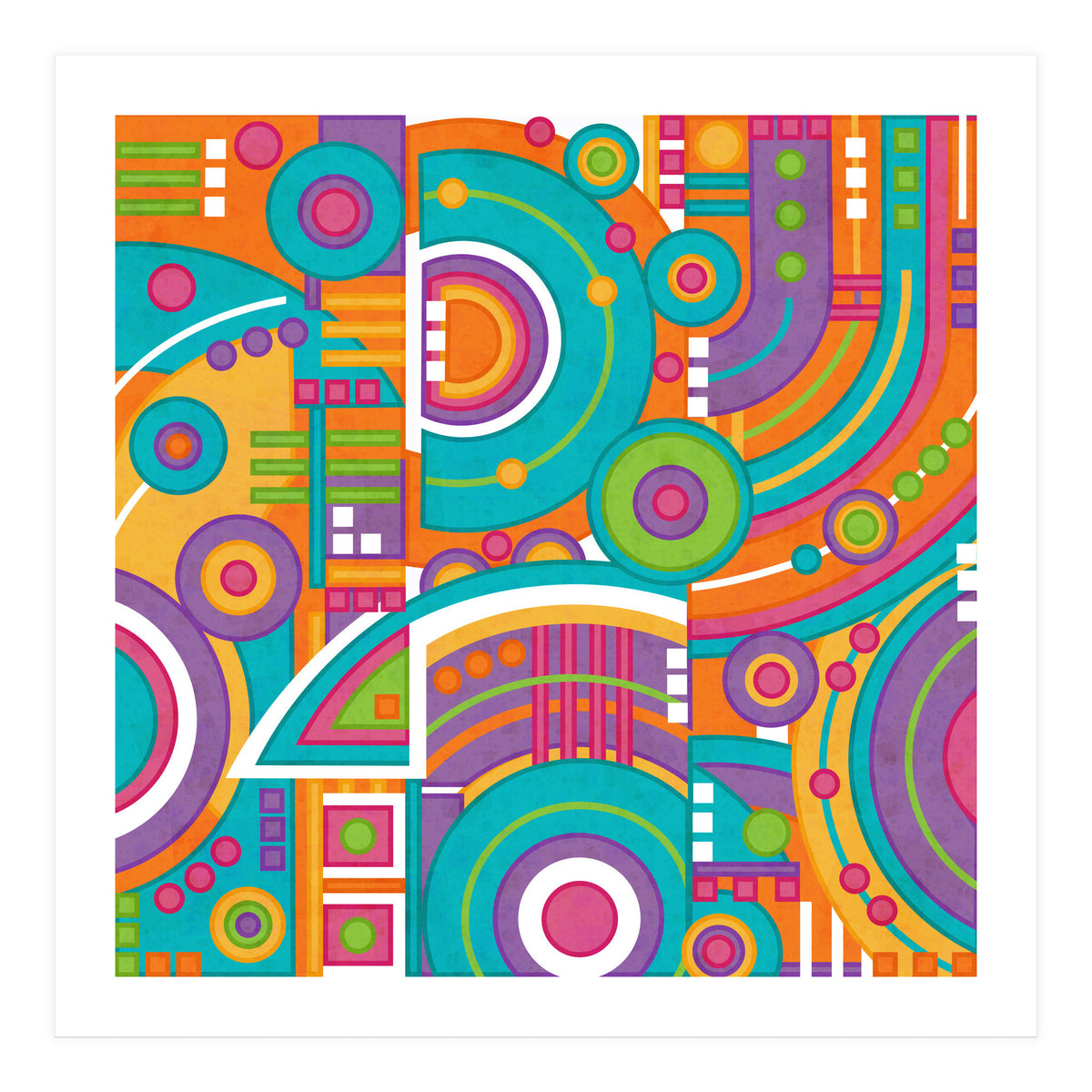 Amusement 2 (Print Only)
