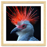 Secretary Bird thumbnail