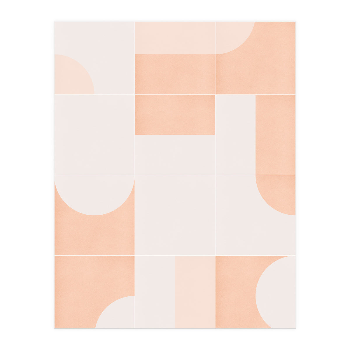 Retro Tiles 05 (Print Only)