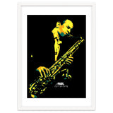 Paul Gonsalves American Jazz Tenor Saxophonist thumbnail