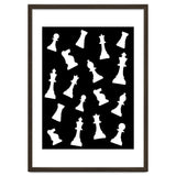 Chess Game Pieces thumbnail