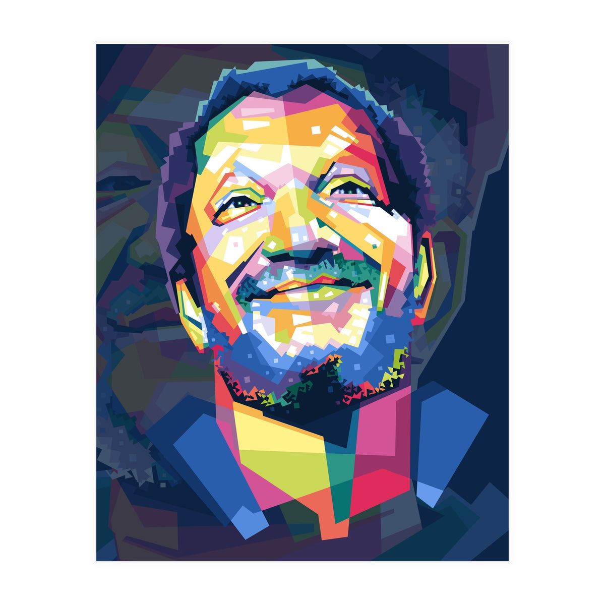 YOU BIG DUMMY (Print Only)