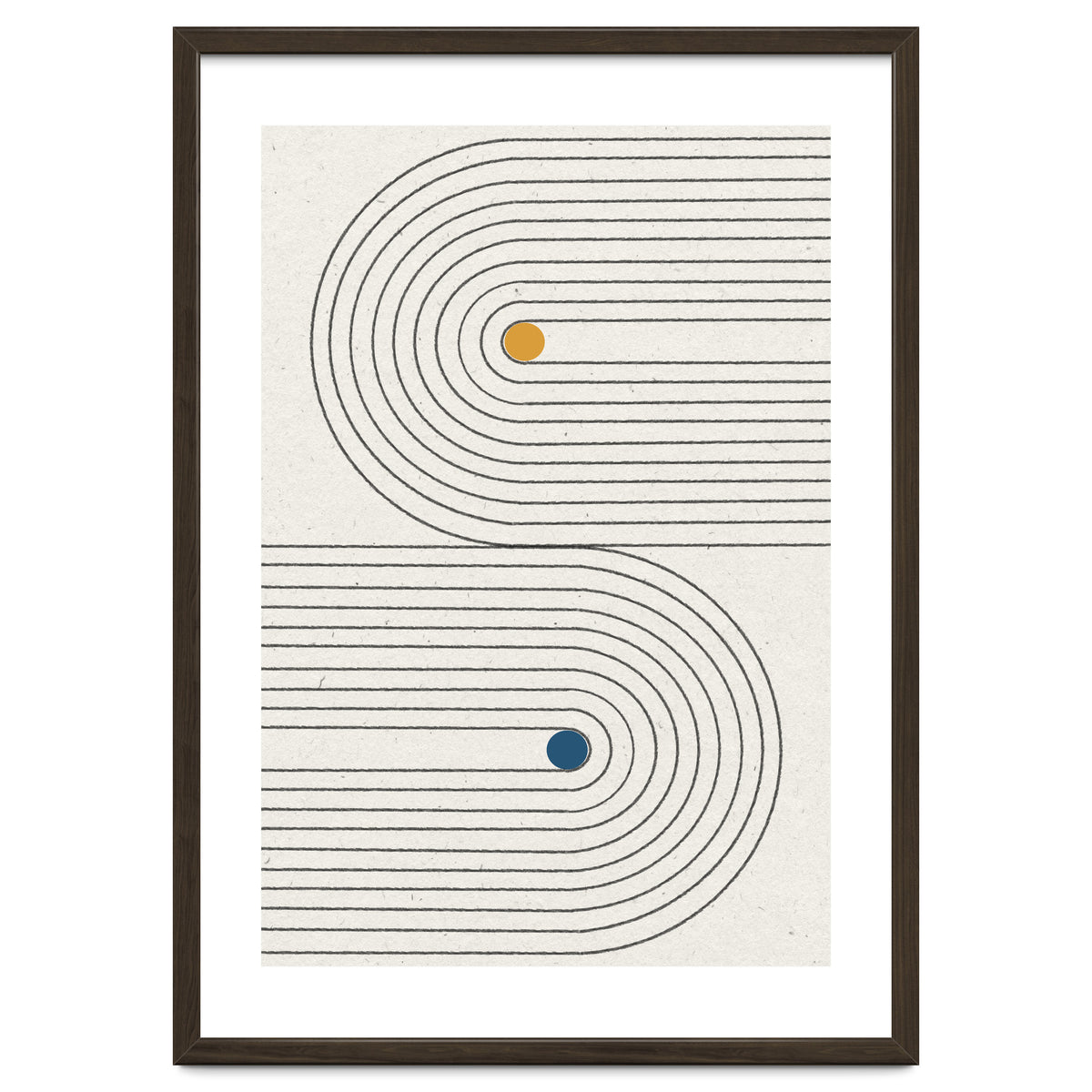 SIMPLE MODERN BALANCE