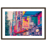 Tokyo Street Photography