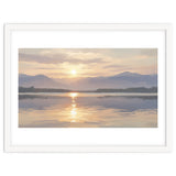 Golden Horizon at Dusk thumbnail