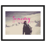 Some Day Is Today thumbnail