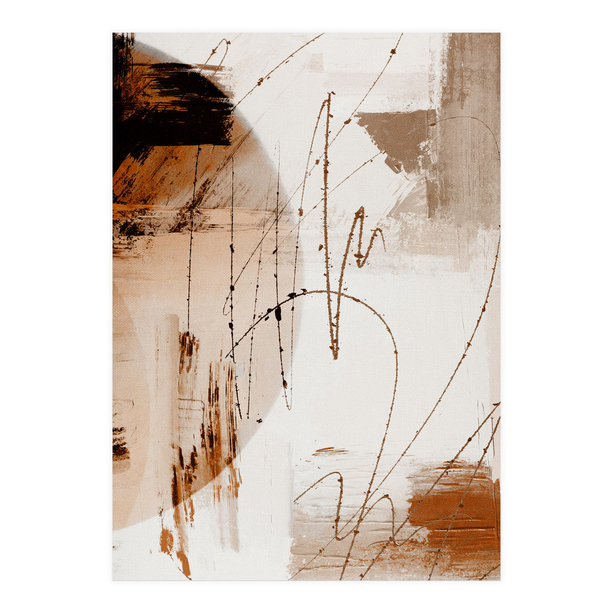 Prelude Figure  (Print Only)