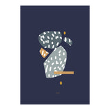 Autumn Winter  (Print Only) thumbnail