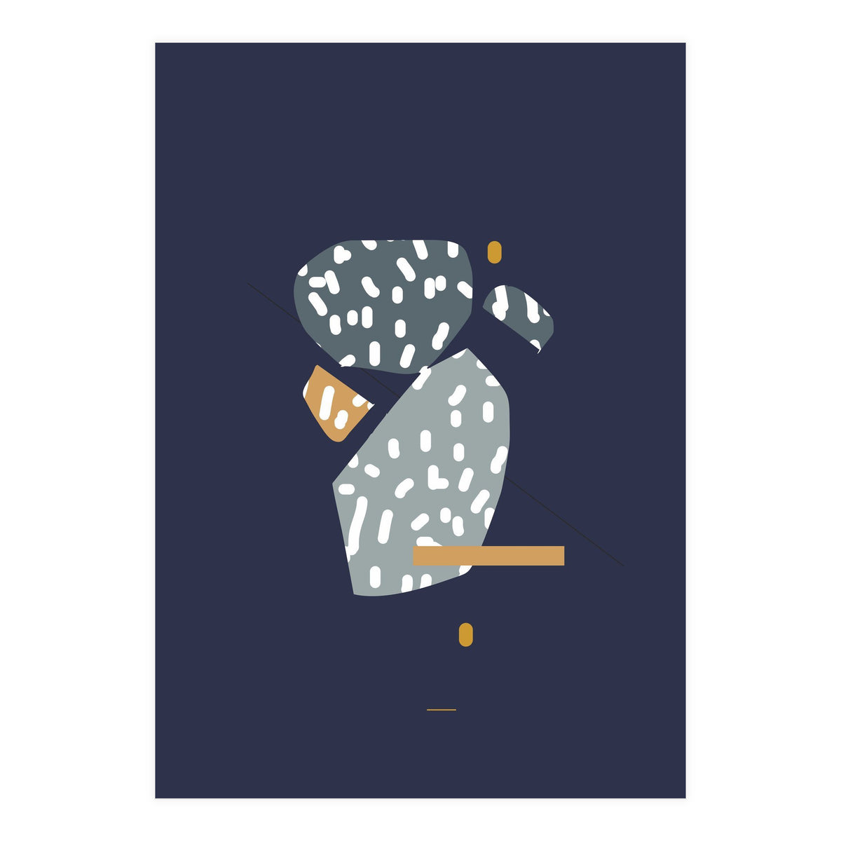 Autumn Winter  (Print Only)