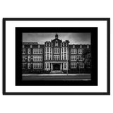 School Daze No 15 with Border thumbnail