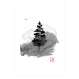 Arbre (Print Only) thumbnail