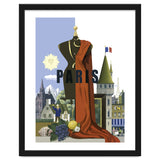 Paris Collage thumbnail