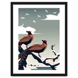 Call of the pheasants thumbnail