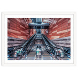 Escalator thumbnail