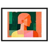 Geometric People 04 thumbnail