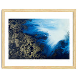 Navy Shimmer thumbnail