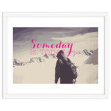 Some Day Is Today thumbnail