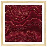 Red Agate Texture 08 thumbnail