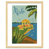Rab, Croatia thumbnail