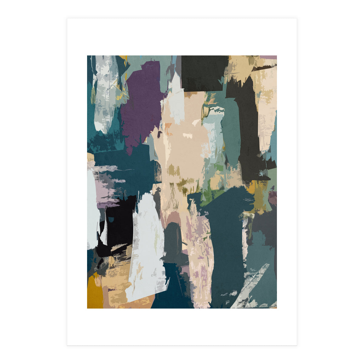 Disorder Ii (Print Only)