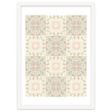 Kaleido Glass Pastels Tiles thumbnail